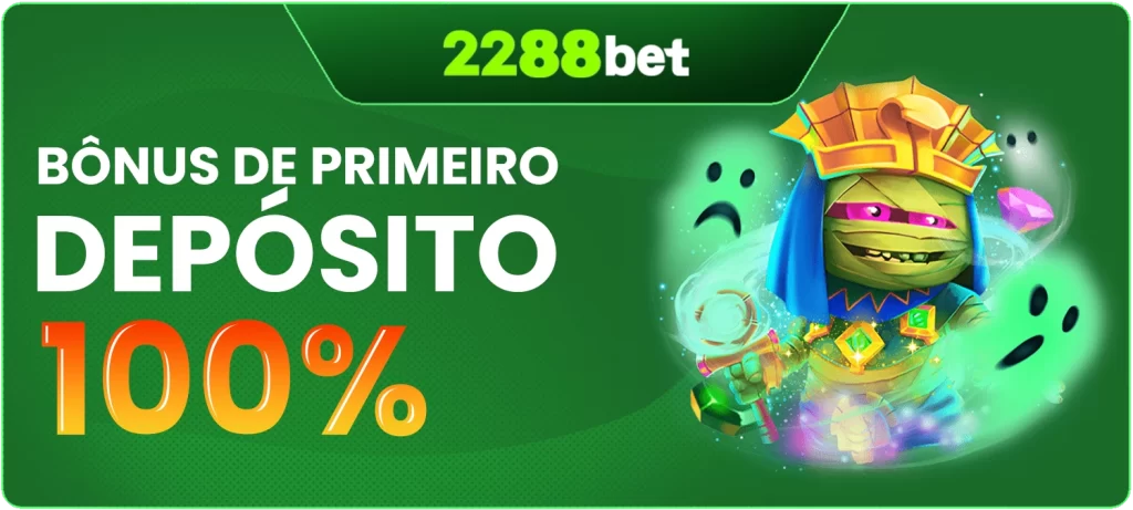 2288bet-Bonus