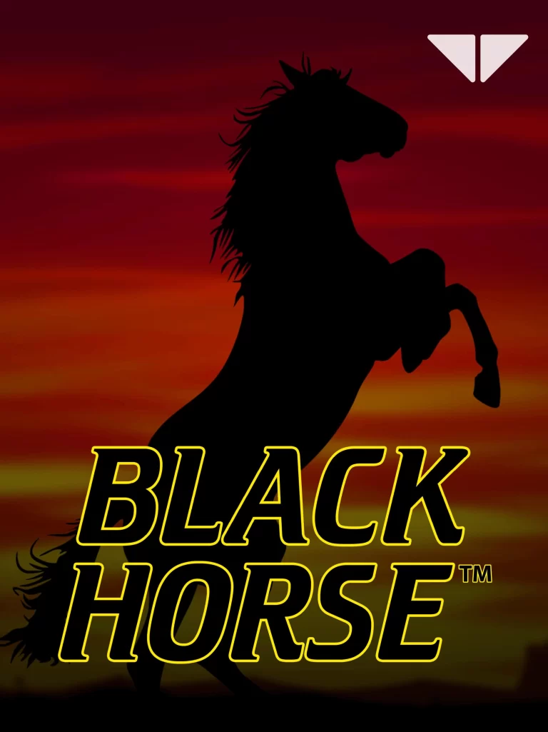 Black-Horse