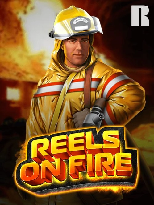 Reels-Of-Fire