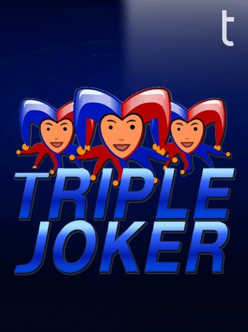 Triple-Joker